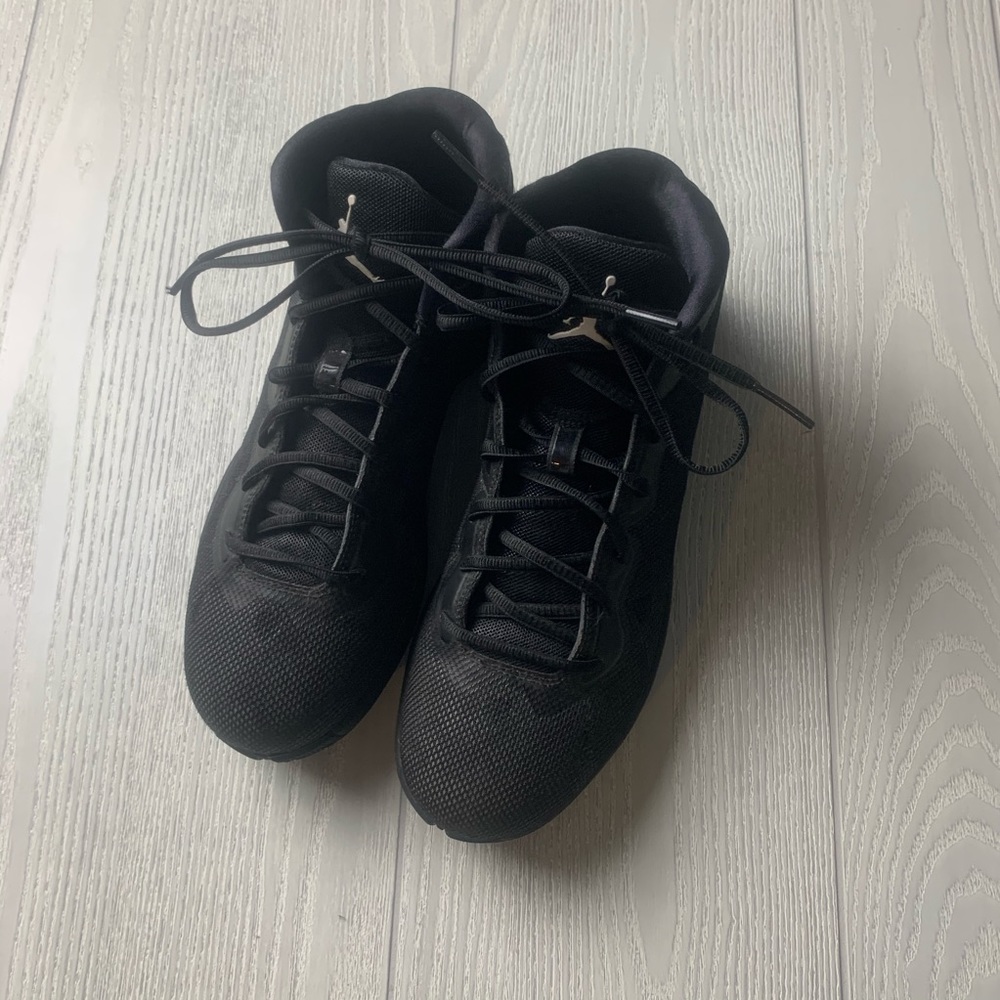 BLACK JORDAN’S